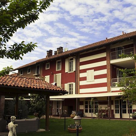 Maison Louis Villa Trofarello Exterior foto