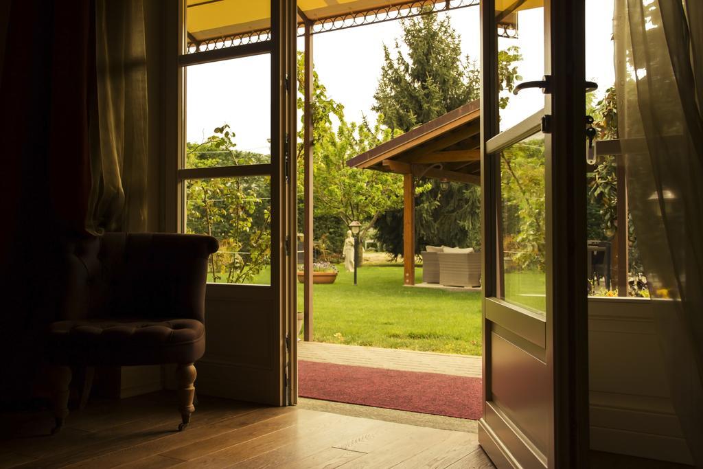 Maison Louis Villa Trofarello Exterior foto